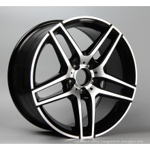 wheels 5x112 replica mercedes wheels 4x4 rims alloy wheel